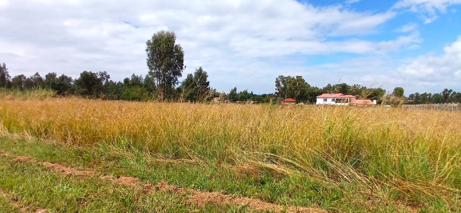 0 Bedroom Property for Sale in Meyerton South Gauteng