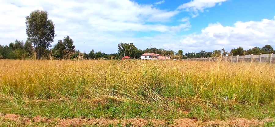 0 Bedroom Property for Sale in Meyerton South Gauteng