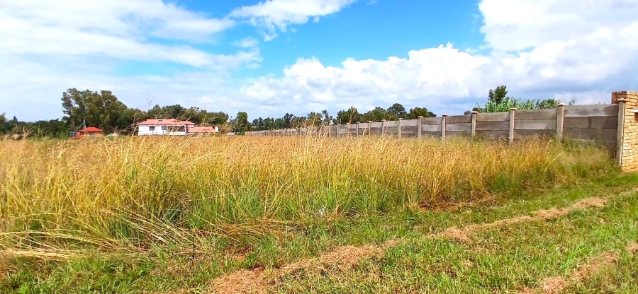 0 Bedroom Property for Sale in Meyerton South Gauteng
