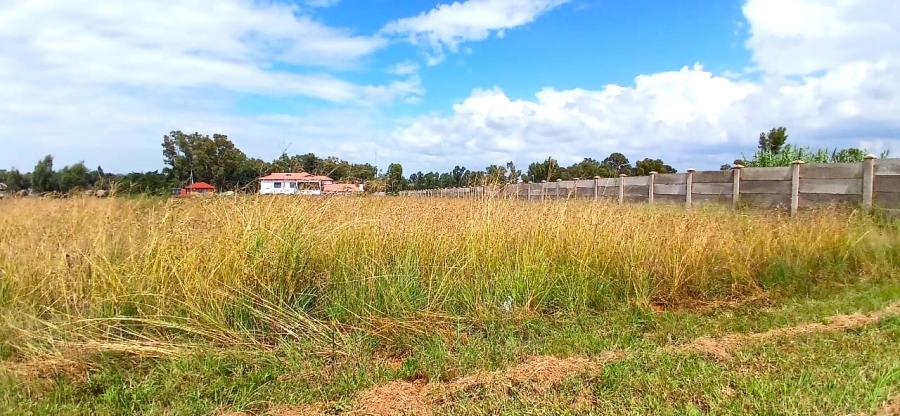 0 Bedroom Property for Sale in Meyerton South Gauteng