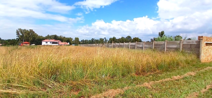 0 Bedroom Property for Sale in Meyerton South Gauteng