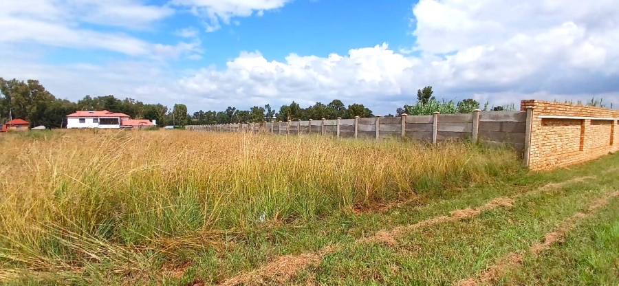 0 Bedroom Property for Sale in Meyerton South Gauteng