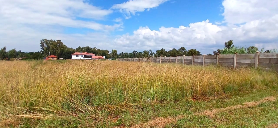 0 Bedroom Property for Sale in Meyerton South Gauteng