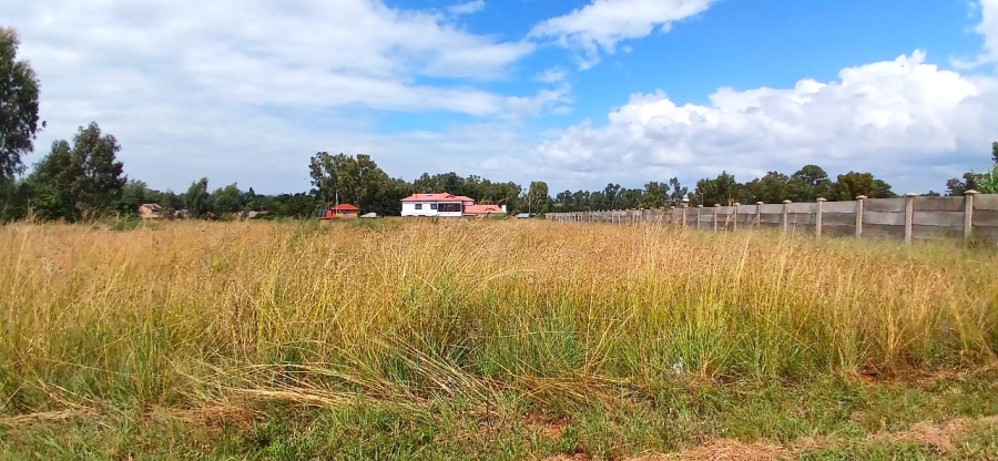 0 Bedroom Property for Sale in Meyerton South Gauteng