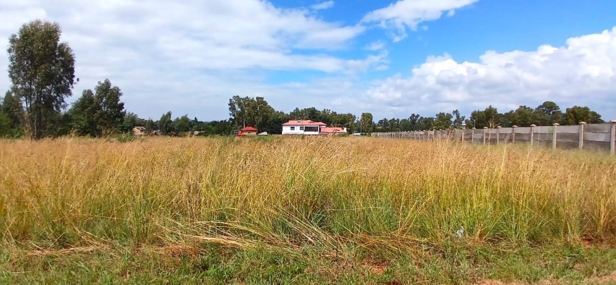 0 Bedroom Property for Sale in Meyerton South Gauteng