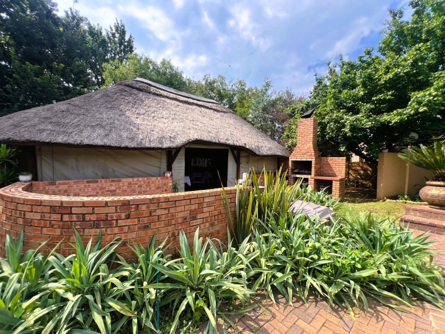 4 Bedroom Property for Sale in Three Rivers East Gauteng