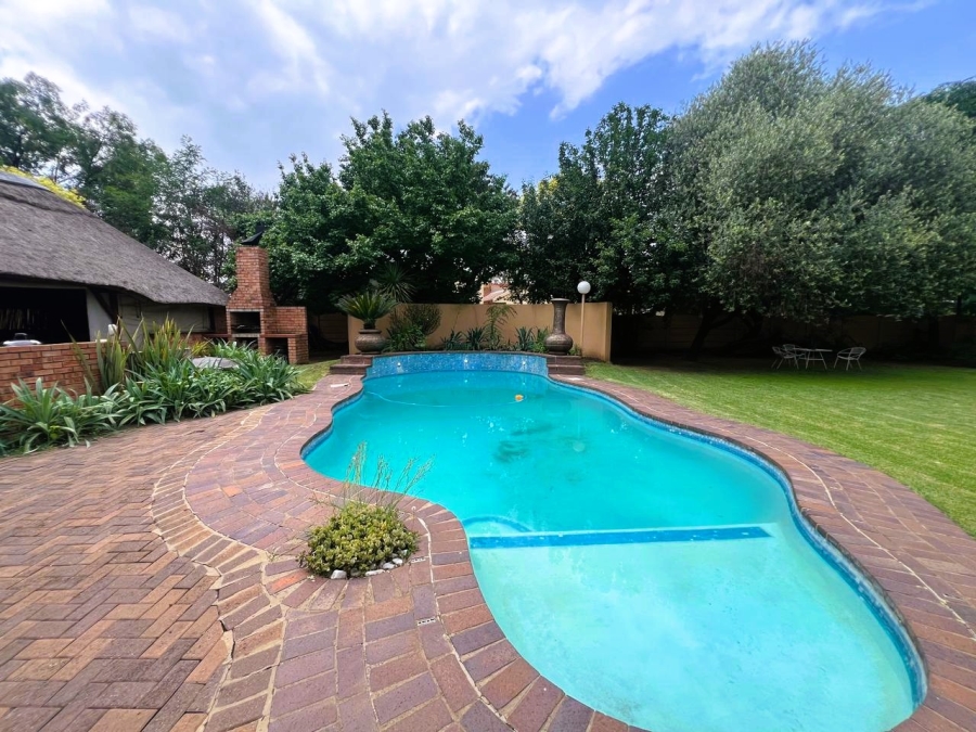 4 Bedroom Property for Sale in Three Rivers East Gauteng