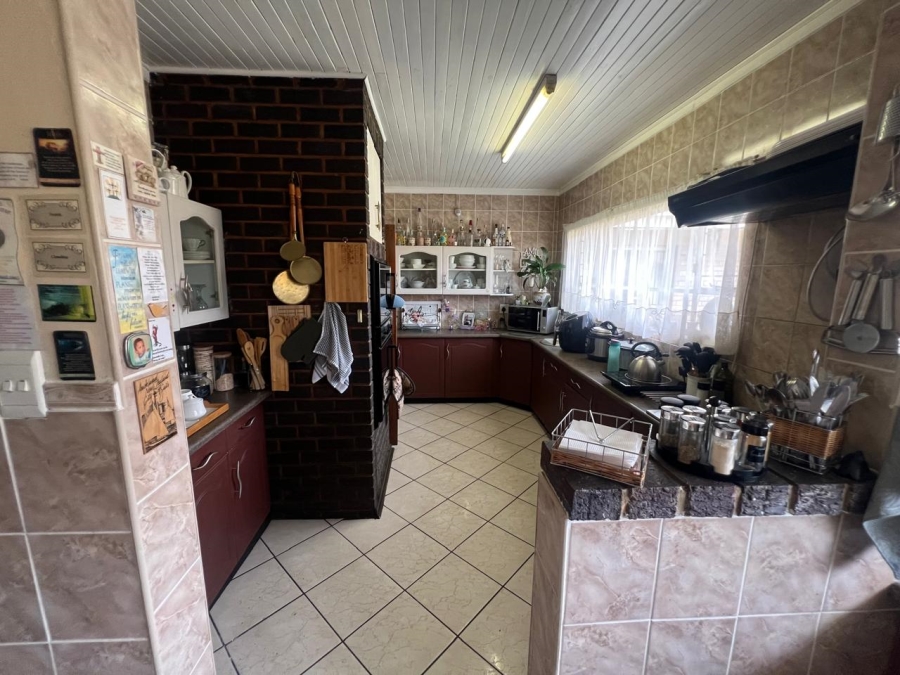 4 Bedroom Property for Sale in Three Rivers East Gauteng