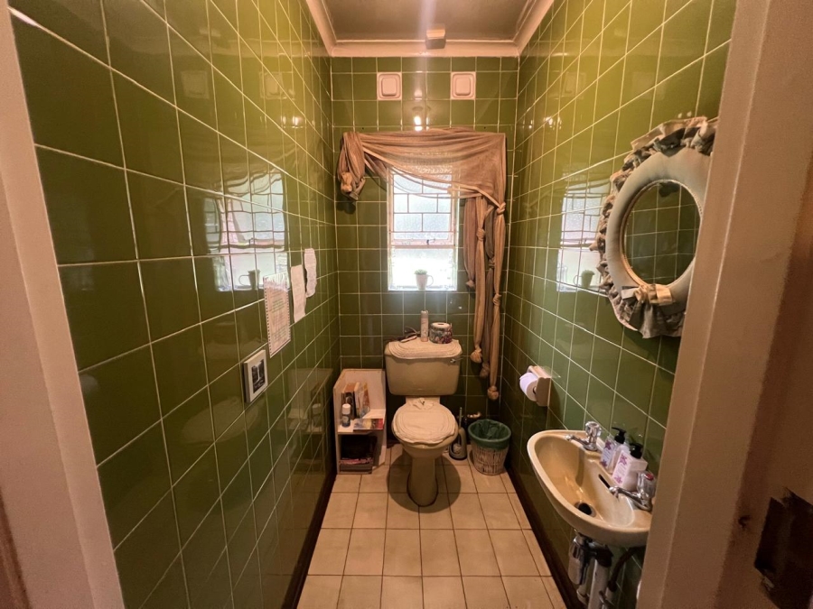 4 Bedroom Property for Sale in Three Rivers East Gauteng