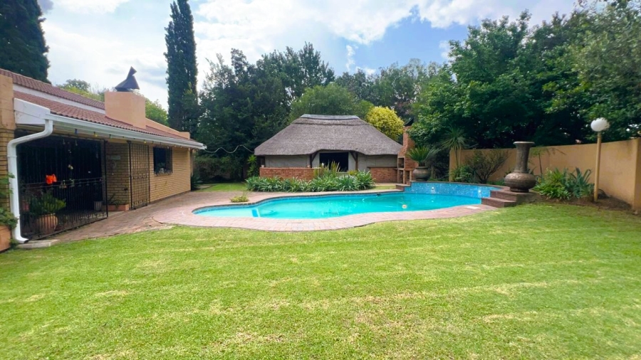 4 Bedroom Property for Sale in Three Rivers East Gauteng