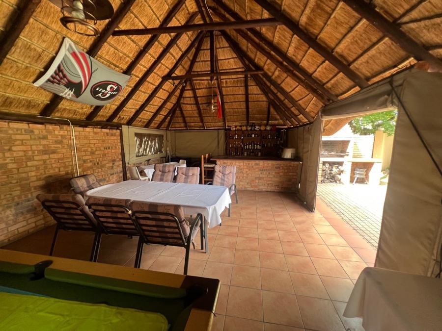 4 Bedroom Property for Sale in Three Rivers East Gauteng