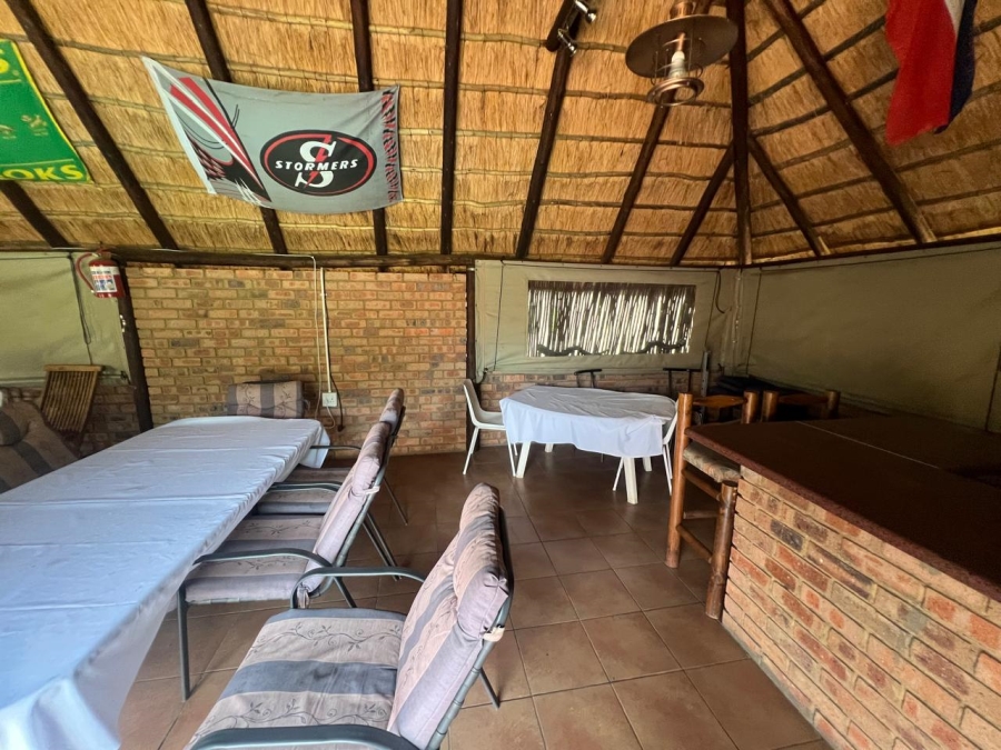 4 Bedroom Property for Sale in Three Rivers East Gauteng