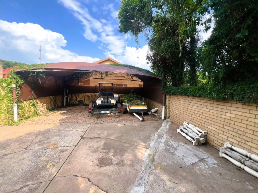 4 Bedroom Property for Sale in Three Rivers East Gauteng