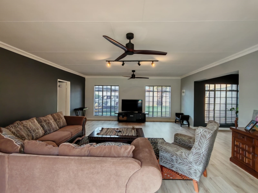 4 Bedroom Property for Sale in Meyerton Ext 6 Gauteng