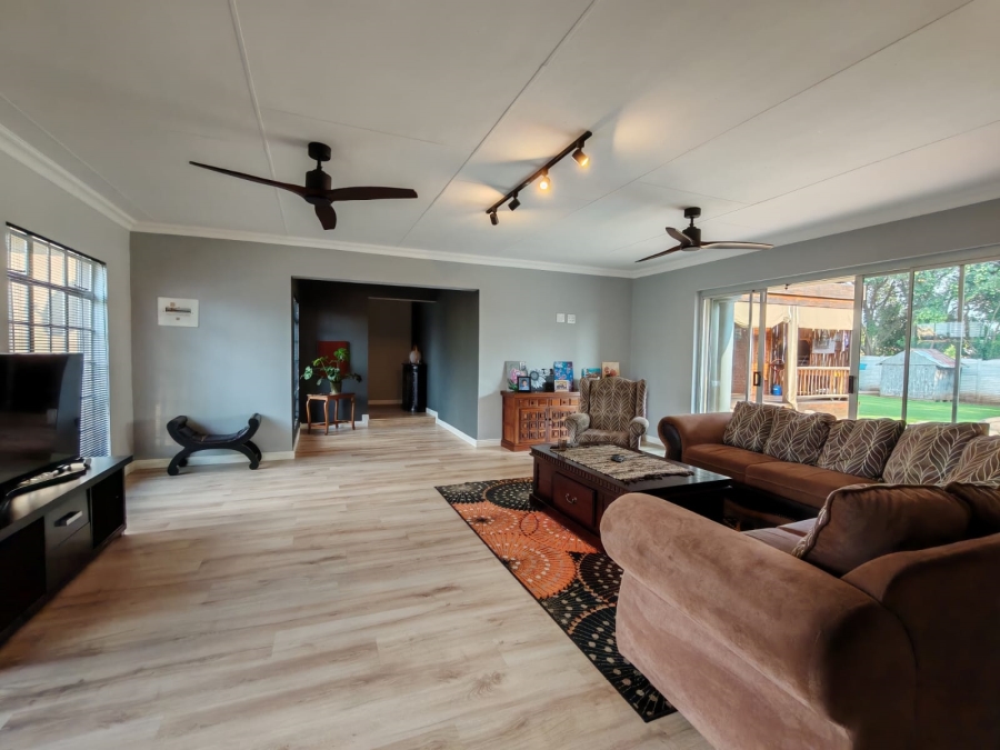 4 Bedroom Property for Sale in Meyerton Ext 6 Gauteng