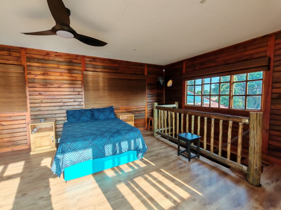 4 Bedroom Property for Sale in Meyerton Ext 6 Gauteng