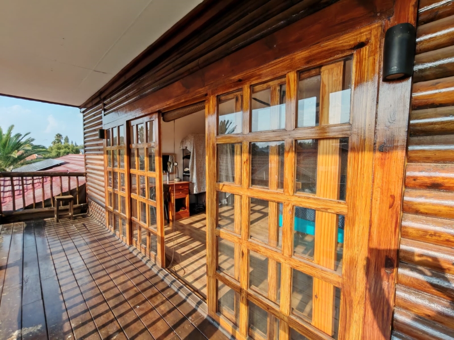 4 Bedroom Property for Sale in Meyerton Ext 6 Gauteng