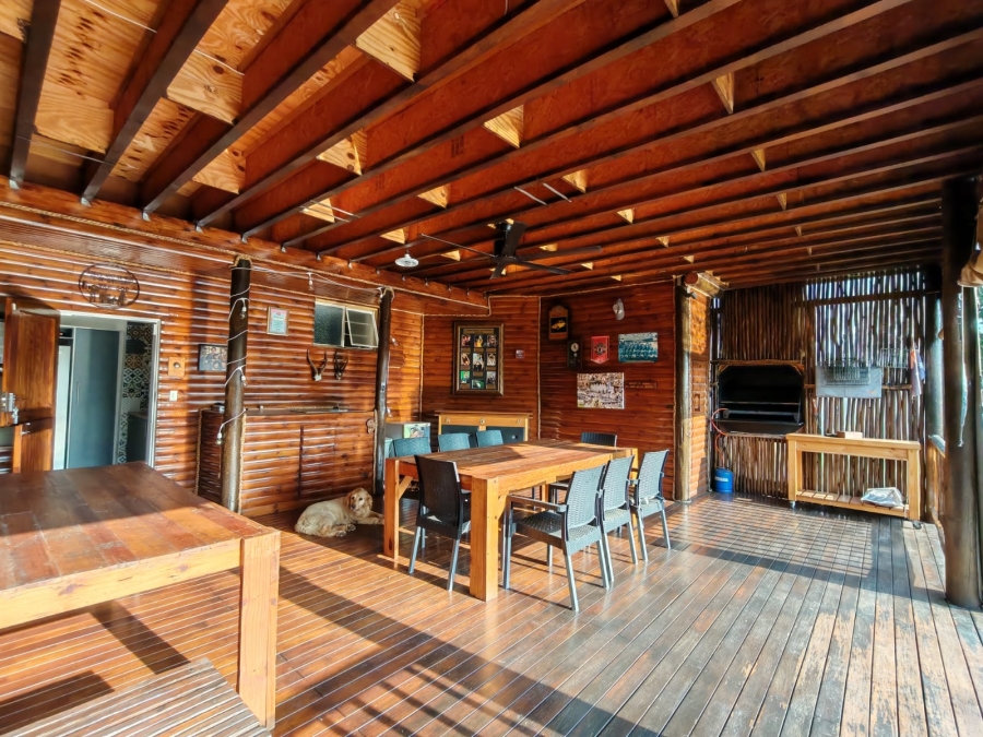 4 Bedroom Property for Sale in Meyerton Ext 6 Gauteng