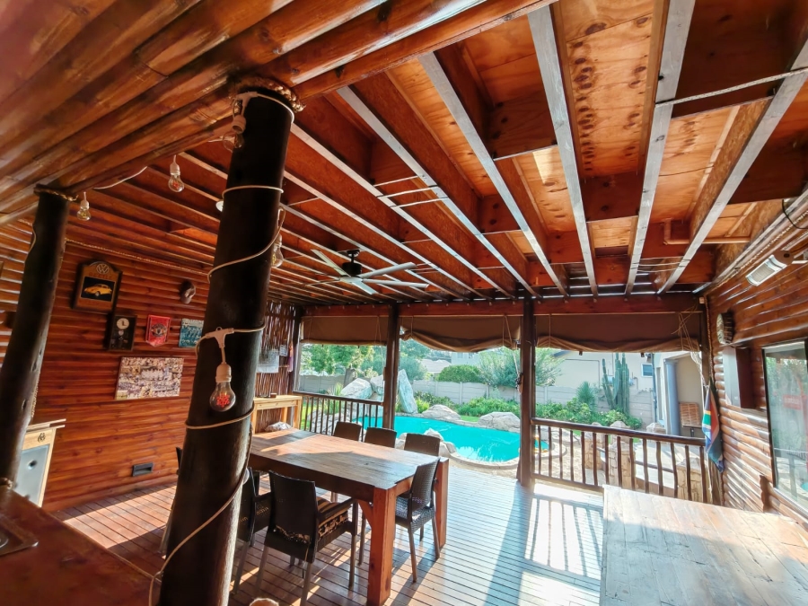 4 Bedroom Property for Sale in Meyerton Ext 6 Gauteng