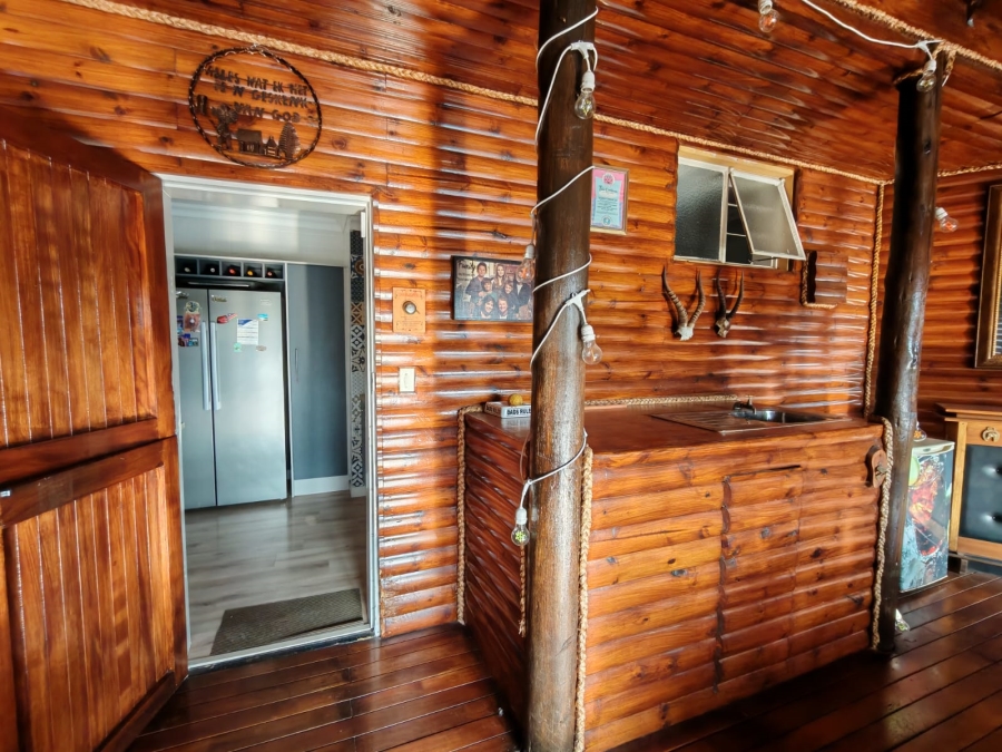 4 Bedroom Property for Sale in Meyerton Ext 6 Gauteng