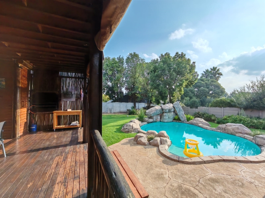 4 Bedroom Property for Sale in Meyerton Ext 6 Gauteng