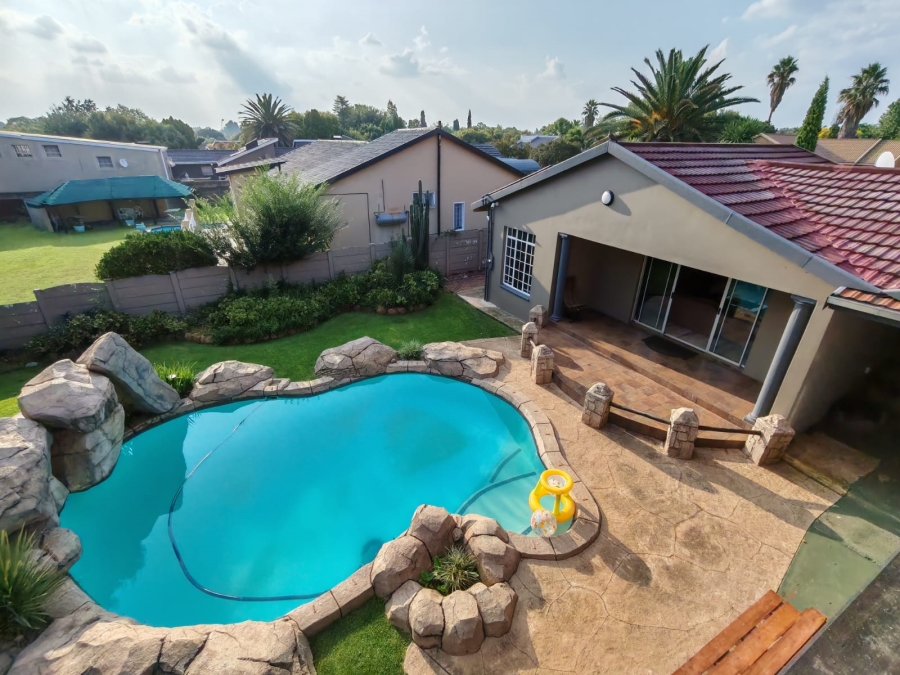 4 Bedroom Property for Sale in Meyerton Ext 6 Gauteng