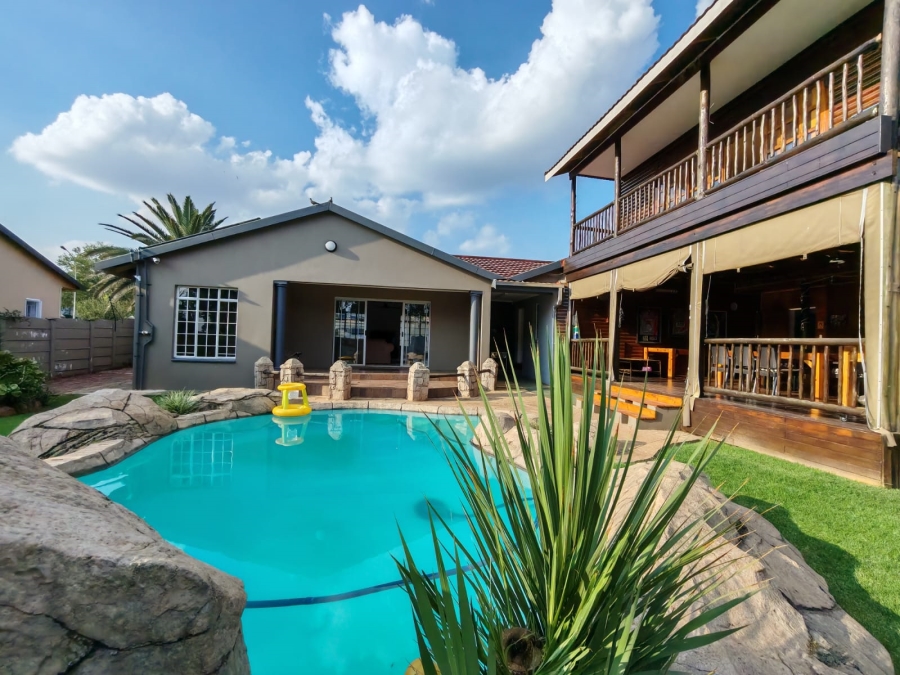 4 Bedroom Property for Sale in Meyerton Ext 6 Gauteng