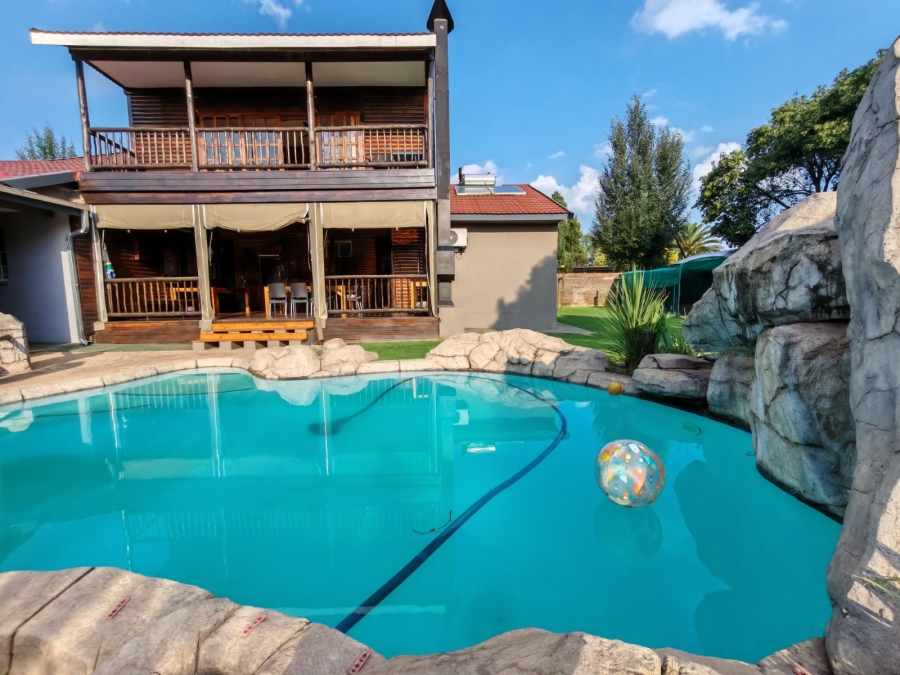 4 Bedroom Property for Sale in Meyerton Ext 6 Gauteng