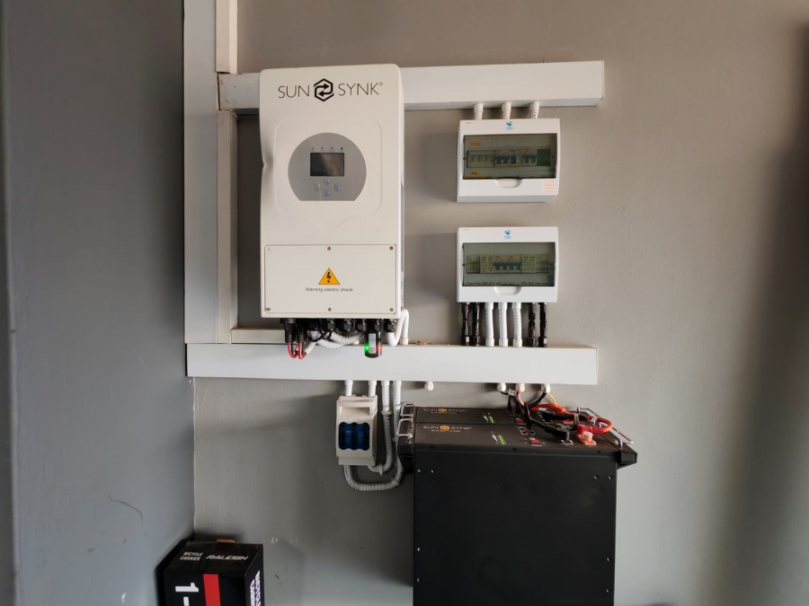 4 Bedroom Property for Sale in Meyerton Ext 6 Gauteng