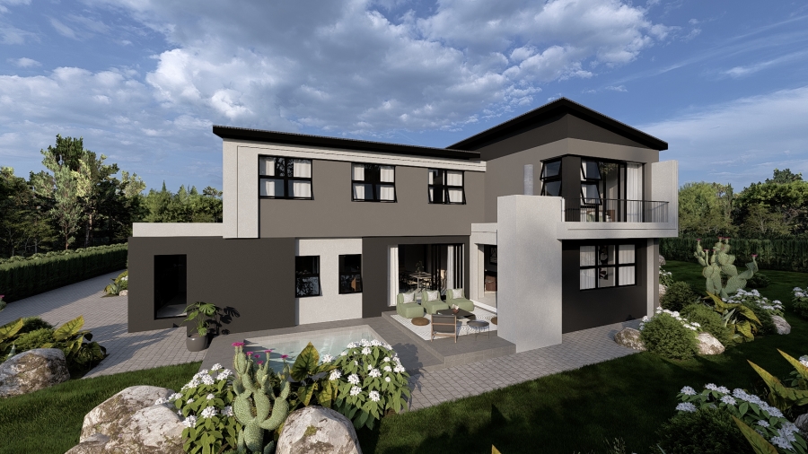 4 Bedroom Property for Sale in Fountainbrook Estate Gauteng