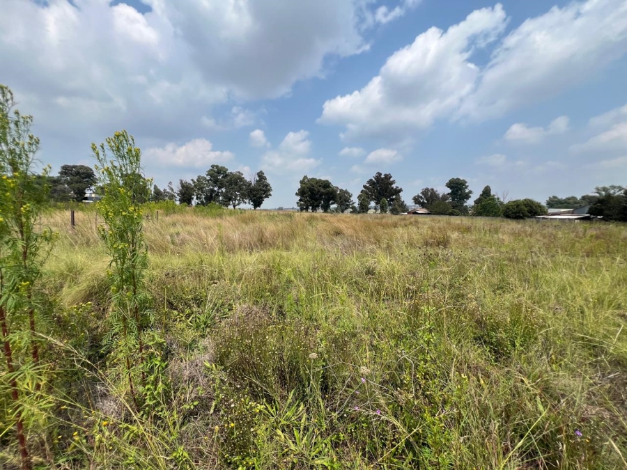 0 Bedroom Property for Sale in De Deur Gauteng
