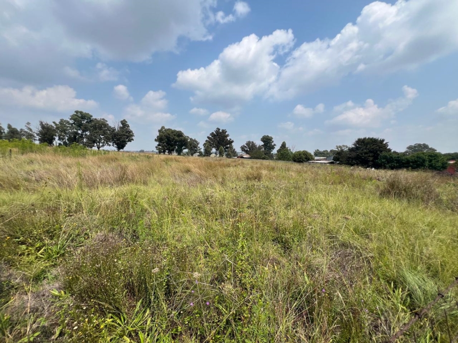 0 Bedroom Property for Sale in De Deur Gauteng