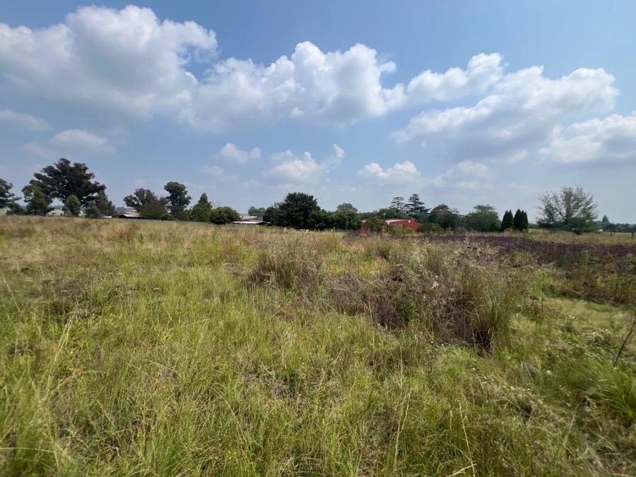 0 Bedroom Property for Sale in De Deur Gauteng