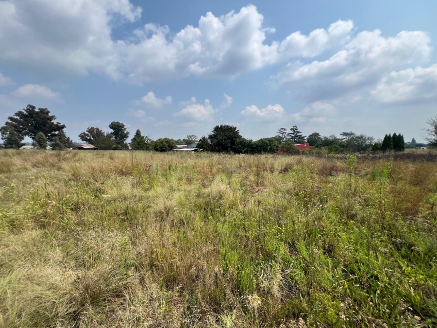 0 Bedroom Property for Sale in De Deur Gauteng