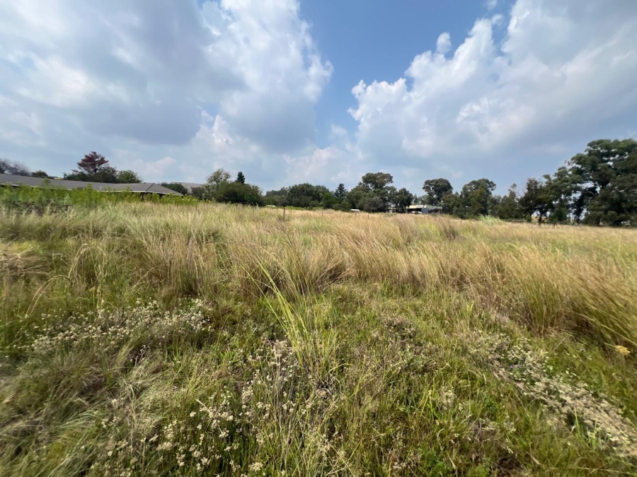 0 Bedroom Property for Sale in De Deur Gauteng