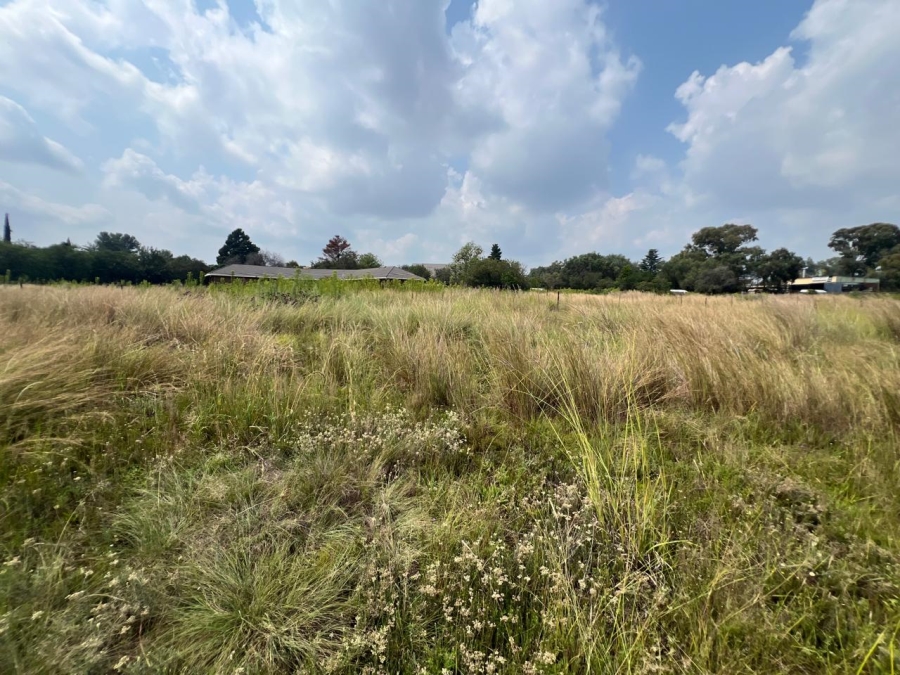 0 Bedroom Property for Sale in De Deur Gauteng
