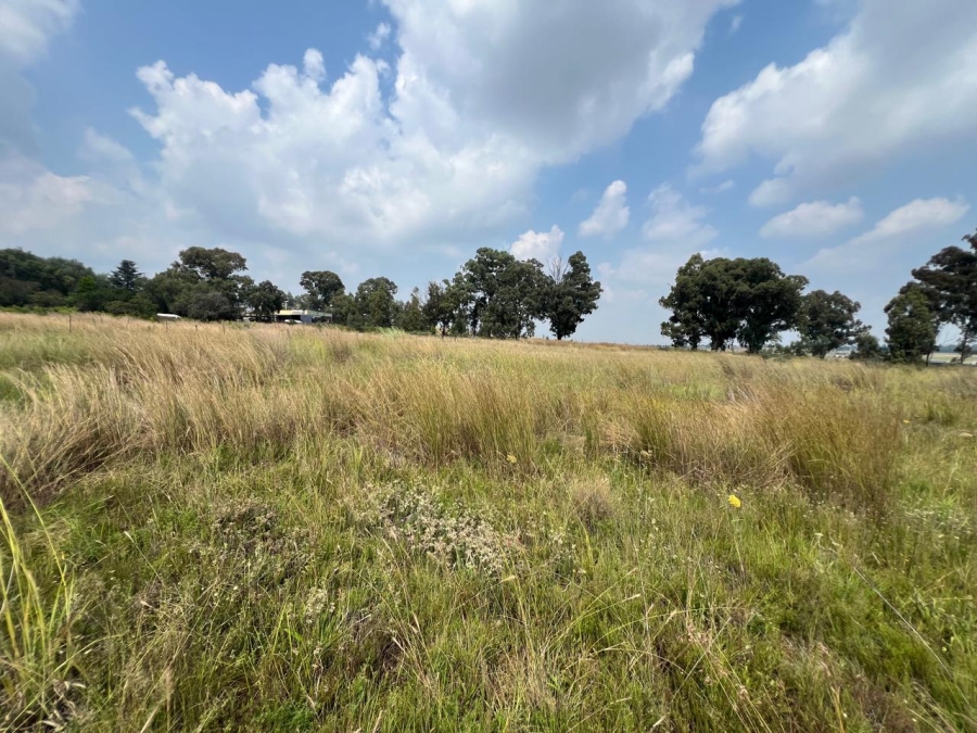 0 Bedroom Property for Sale in De Deur Gauteng