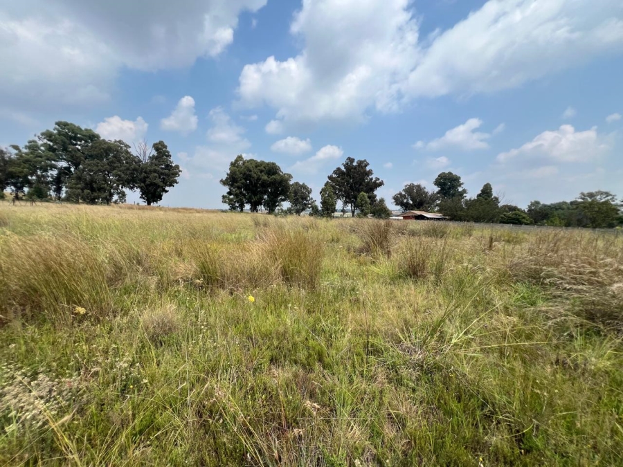 0 Bedroom Property for Sale in De Deur Gauteng