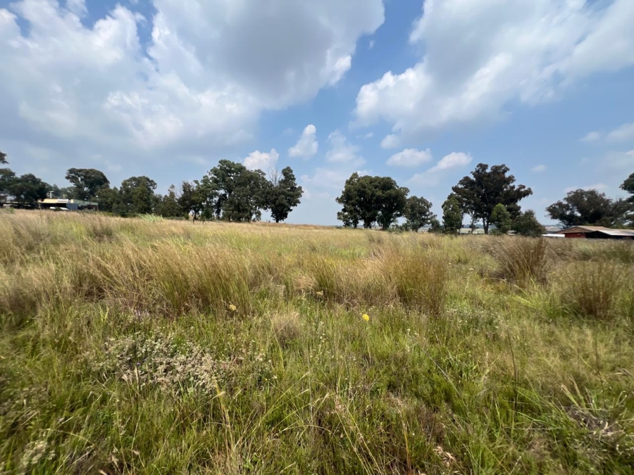 0 Bedroom Property for Sale in De Deur Gauteng