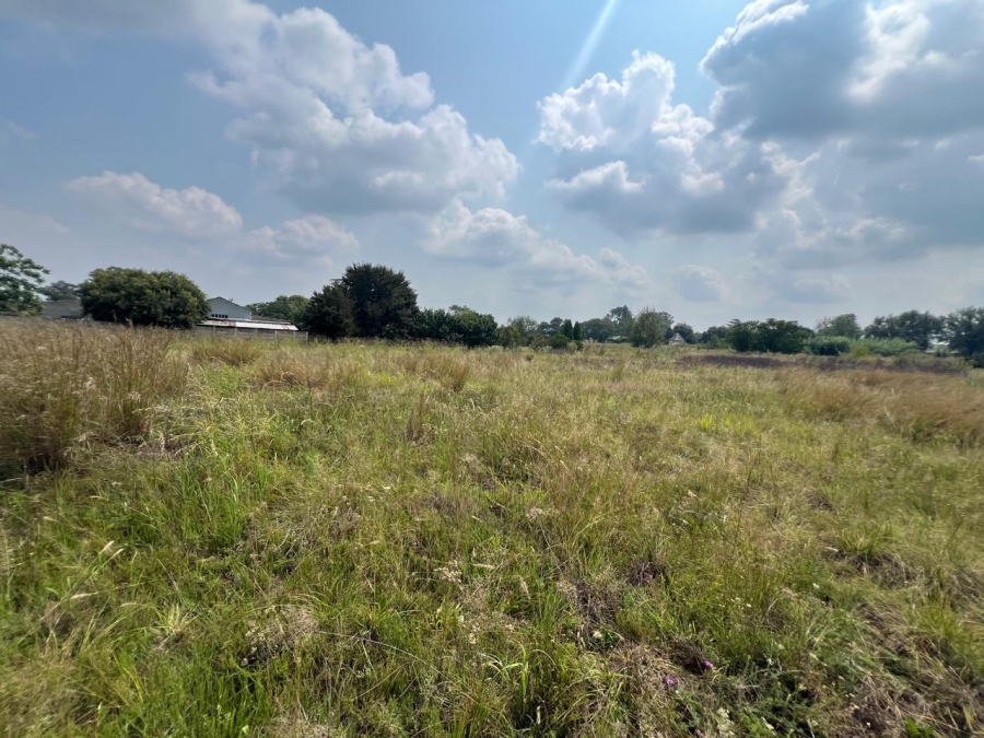 0 Bedroom Property for Sale in De Deur Gauteng