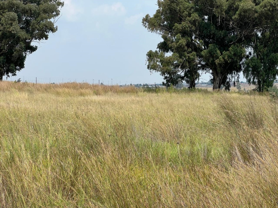 0 Bedroom Property for Sale in De Deur Gauteng