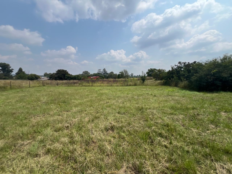 0 Bedroom Property for Sale in De Deur Gauteng