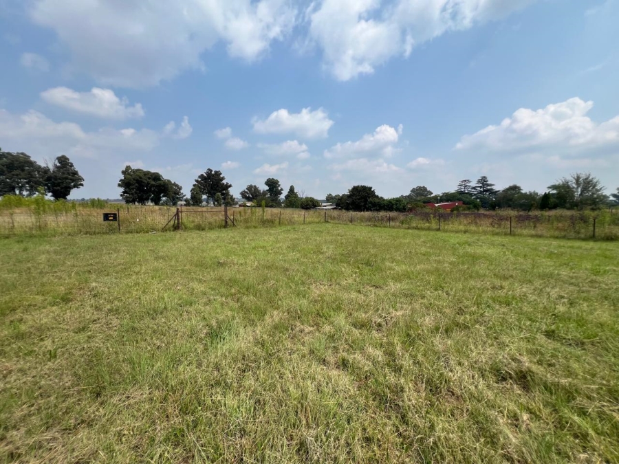 0 Bedroom Property for Sale in De Deur Gauteng