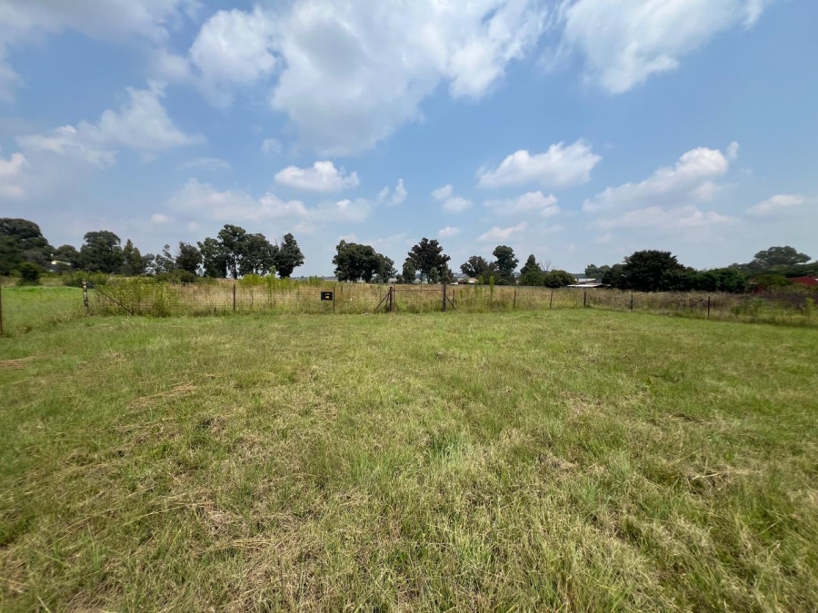 0 Bedroom Property for Sale in De Deur Gauteng