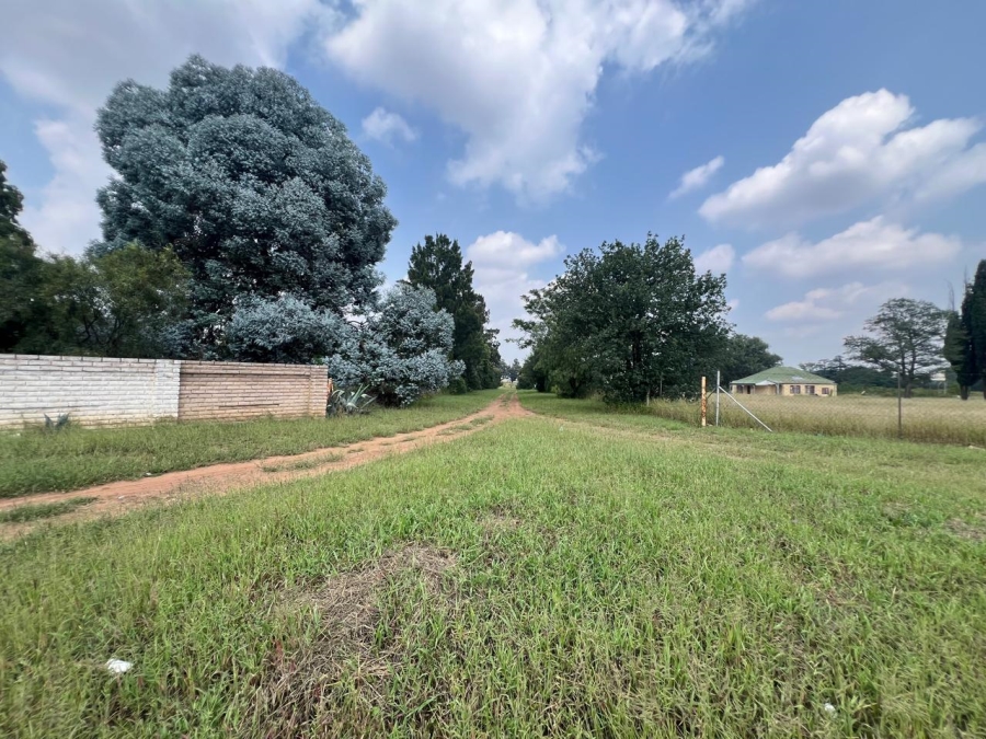 0 Bedroom Property for Sale in De Deur Gauteng