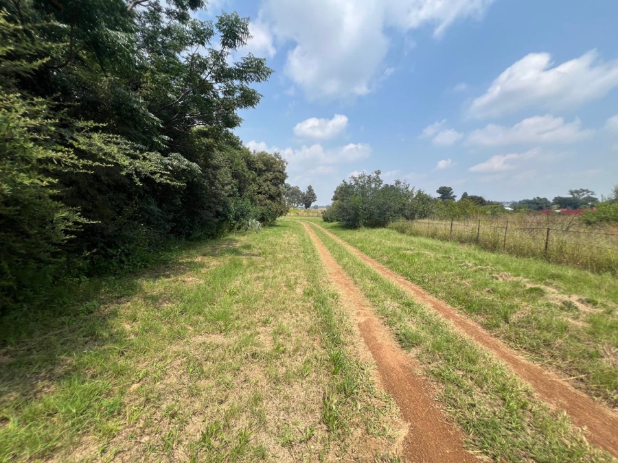 0 Bedroom Property for Sale in De Deur Gauteng