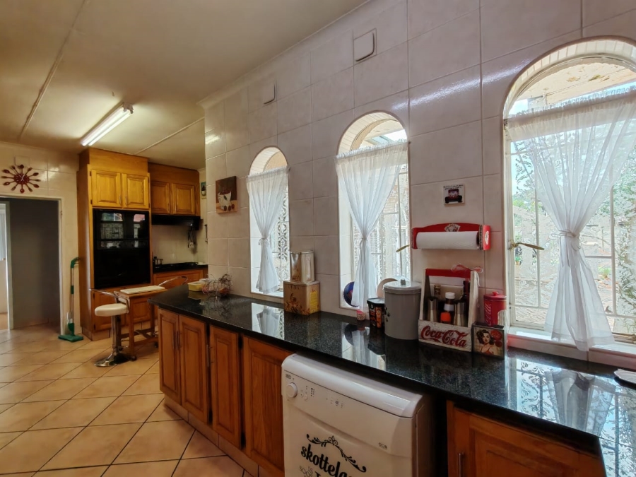 3 Bedroom Property for Sale in Three Rivers East Gauteng