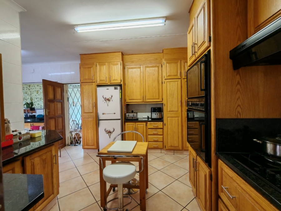 3 Bedroom Property for Sale in Three Rivers East Gauteng