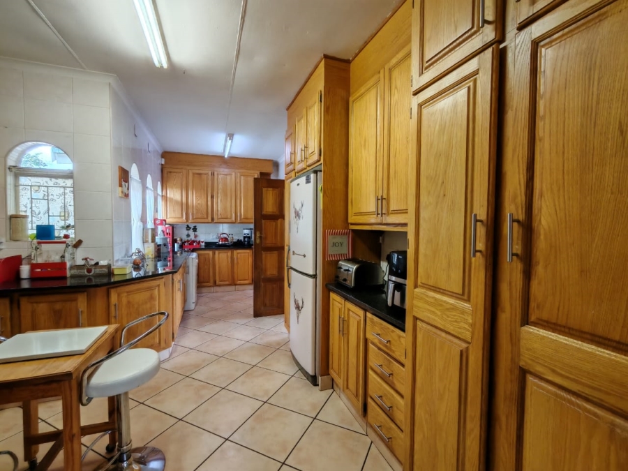 3 Bedroom Property for Sale in Three Rivers East Gauteng