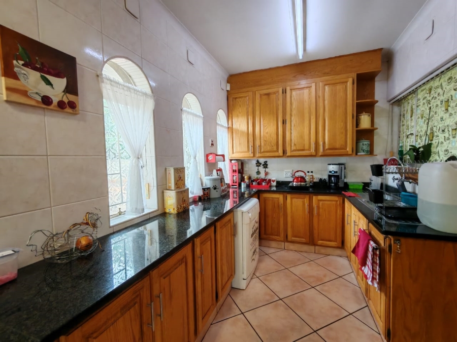 3 Bedroom Property for Sale in Three Rivers East Gauteng